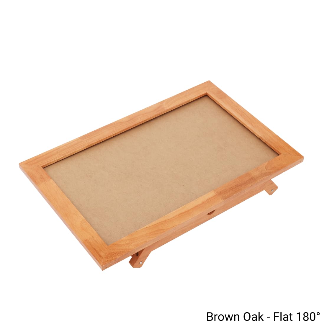 Furrther Adjustable Wooden Frame With Stand (Frame Only) - Perfect Pairing For Furrther Scratching Mat - Frame Dimensions: 23.6'